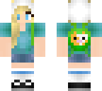 fionna the human