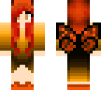 fire fairy