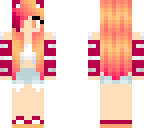 fire girl