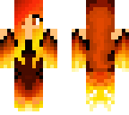 fire girl