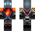 fire knight