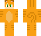 firestar human