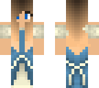 fixed peasant girl