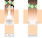 flower girl