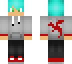 for my brother