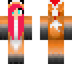 foxy