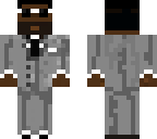fresh bussines man