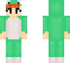 frog onesie