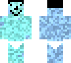 frost man
