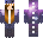 galaxy dino edit