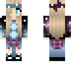 galaxy girl
