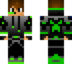 gamer