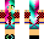 girl