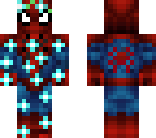 girly spider man