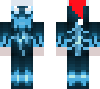glacier demon