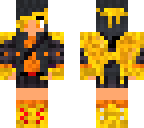 golden aphmau