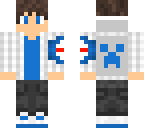 good minecrafter