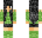 grass girl