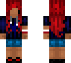 grasus' skin
