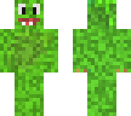 green monster