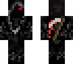 grim
