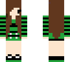 hacker girl