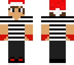 happy creepnes xd