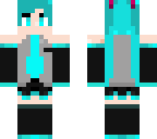 hatsune miku