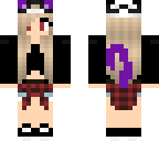 hawwwt vampire wolf gurl
