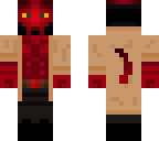 hellboy