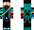 herobrine
