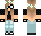 hipster girl 2
