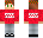 holiday roman