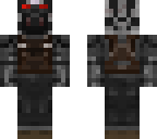 hunter 1