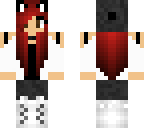 i edited the hair