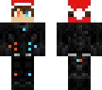 ice and fire xmas