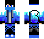 ice boy