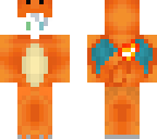 ice charizard