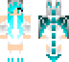 icedragon girl