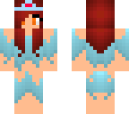 icy ariel