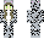 improved snow leopard