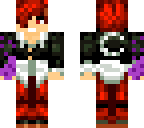 iori master