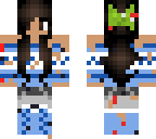 island skin