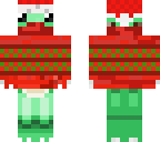 jumper turtle