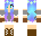 just a nice skin for me