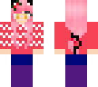 kawaii chan christmas