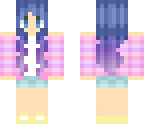 kawaii girl