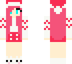 kawaii santa fixed