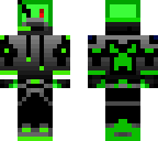 killer slime