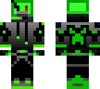 killer slime